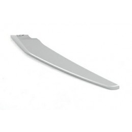 Modanatura griglia paraurti...