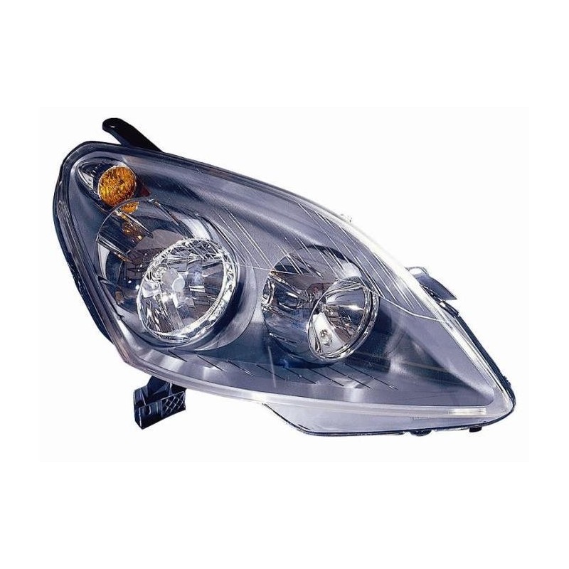 Faro proiettore H7-H1 passeggero dx Faro proiettore H7-H1 passeggero dx