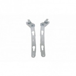 Kit supporto paraurti...