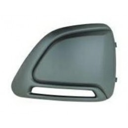 Griglia paraurti anteriore...