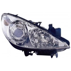 Faro proiettore H7-H1 passeggero dx