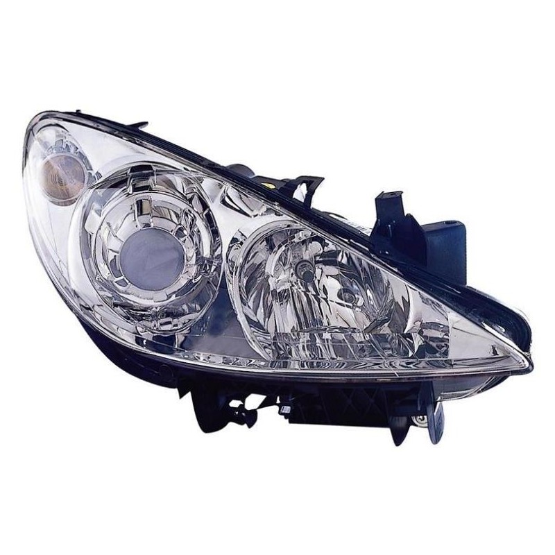 Faro proiettore H7-H1 passeggero dx Faro proiettore H7-H1 passeggero dx