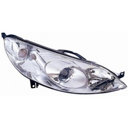 Faro proiettore H7-H1 passeggero dx