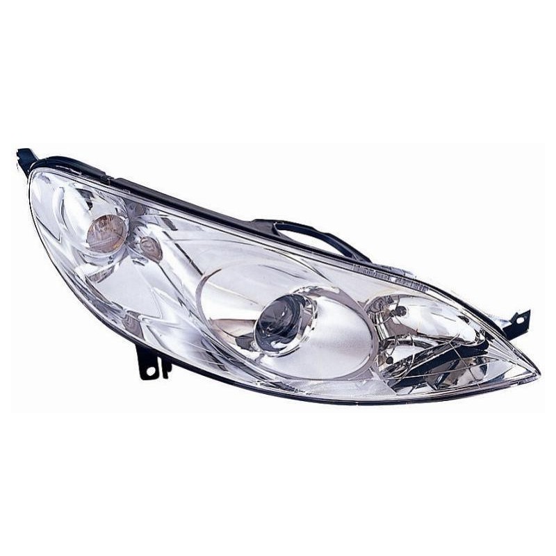 Faro proiettore H7-H1 passeggero dx Faro proiettore H7-H1 passeggero dx