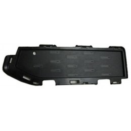 Griglia paraurti anteriore...