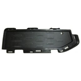 Griglia paraurti anteriore...