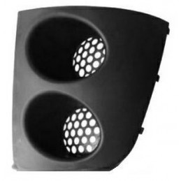 Griglia paraurti anteriore...