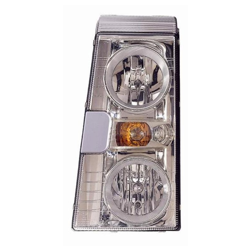 Faro proiettore H7-H1 guida sx Faro proiettore H7-H1 guida sx