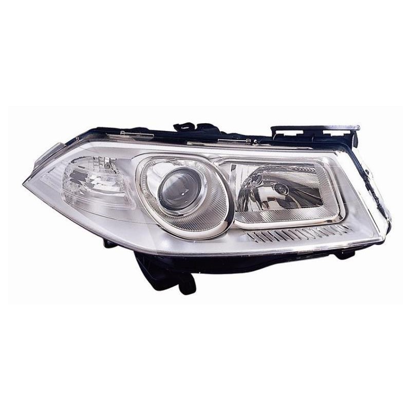 Faro proiettore H7-H1 passeggero - dx Faro proiettore H7-H1 passeggero - dx