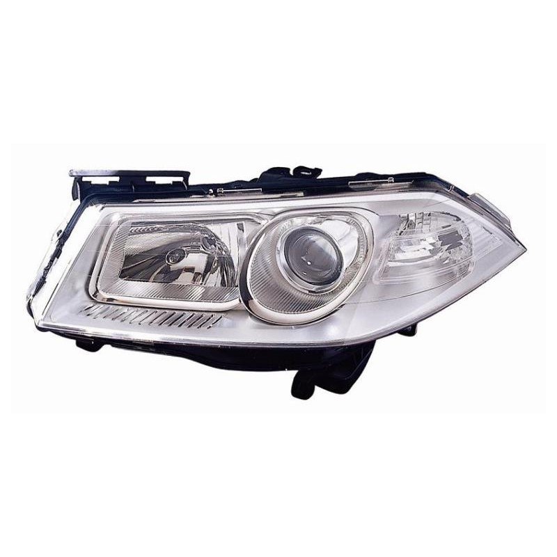 Faro proiettore H7-H1 regolazione elettrica guida - sx Faro proiettore H7-H1 regolazione elettrica guida - sx