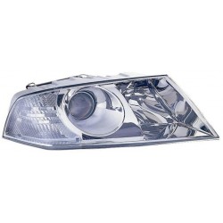 Faro proiettore H7-H1 passeggero dx