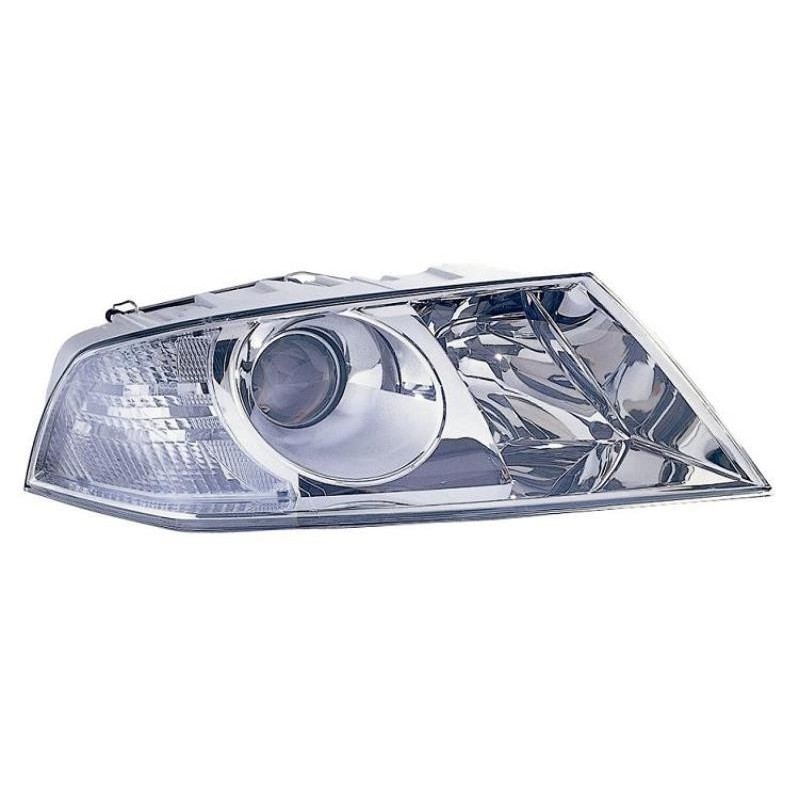 Faro proiettore H7-H1 passeggero dx Faro proiettore H7-H1 passeggero dx