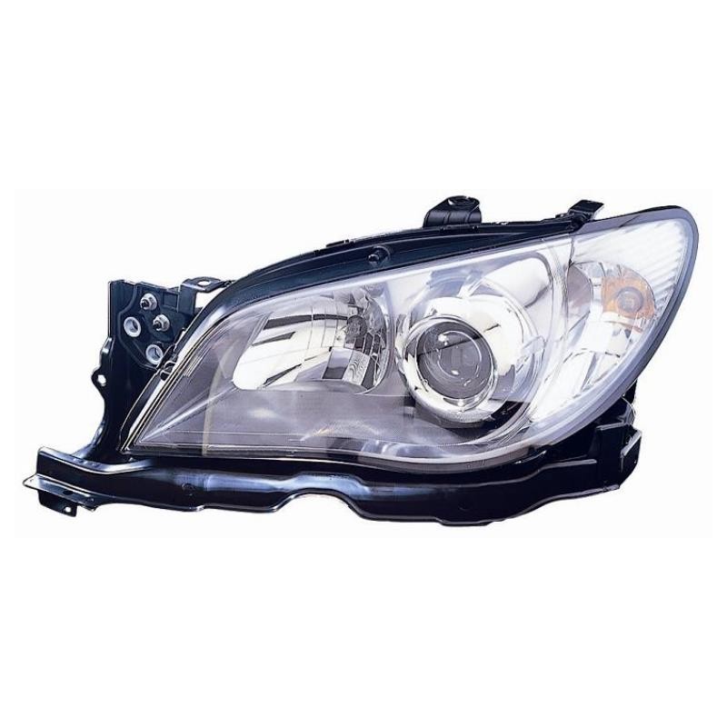 Faro proiettore H7-HB3 guida - sx Faro proiettore H7-HB3 guida - sx
