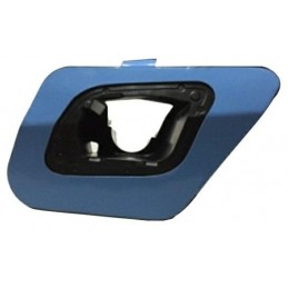 Supporto lavafaro sx