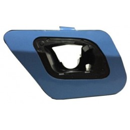 Supporto lavafaro dx