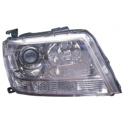 Faro proiettore H7-HB3 passeggero - dx