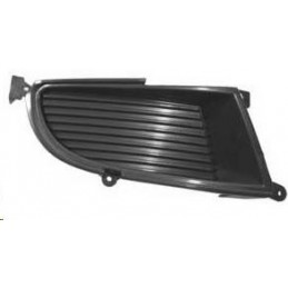 Griglia paraurti anteriore dx