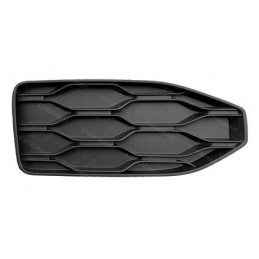 Griglia paraurti anteriore dx