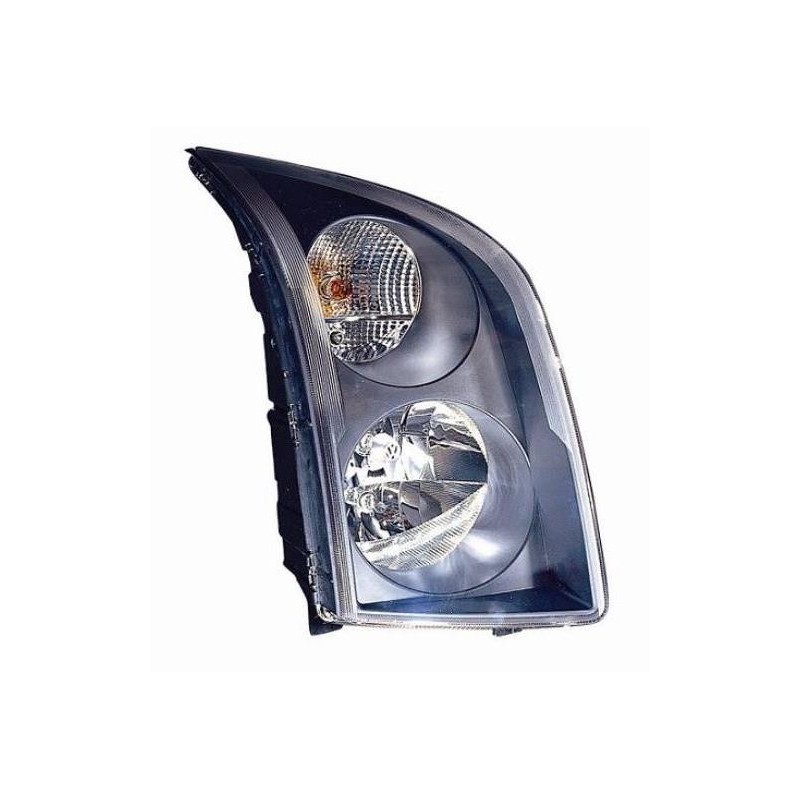 Faro proiettore H7-H7 passeggero - dx Faro proiettore H7-H7 passeggero - dx