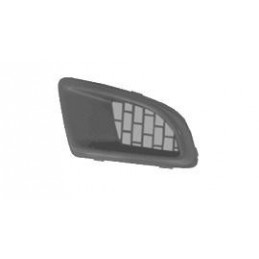 Griglia paraurti anteriore sx