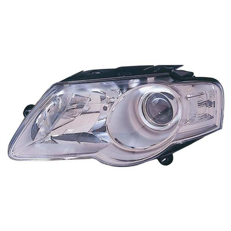 Faro proiettore H7-H7 versione Hella guida sx