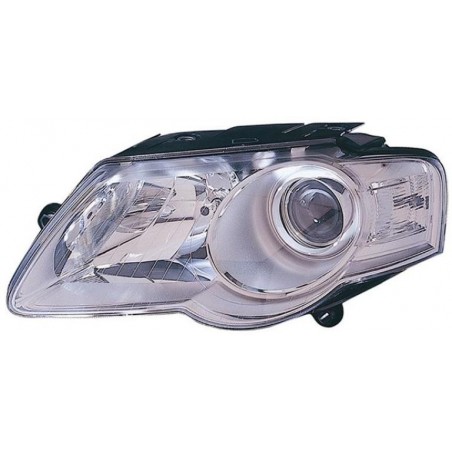 Faro proiettore H7-H7 versione Hella guida sx