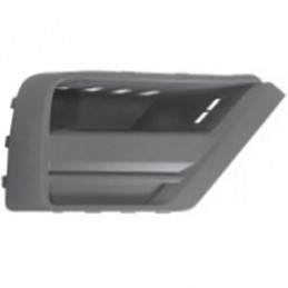 Griglia paraurti anteriore dx