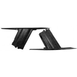 Kit supporto paraspruzzi...