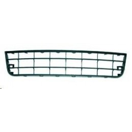 Griglia paraurti centrale...