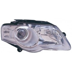 Faro proiettore H7-H7 versione Valeo passeggero - dx