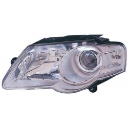 Faro proiettore H7-H7 versione Valeo guida sx