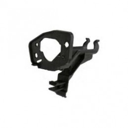Supporto tappo lavafari sx