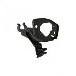 Supporto tappo lavafari dx