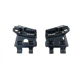 Kit staffa paraurti...