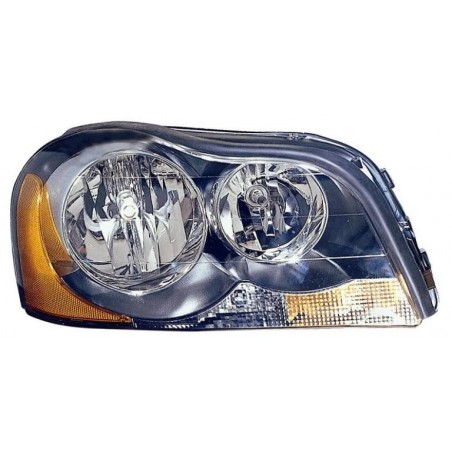 Faro proiettore H7-H1 passeggero dx