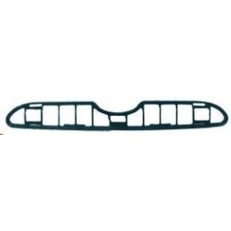 Mascherina griglia radiatore