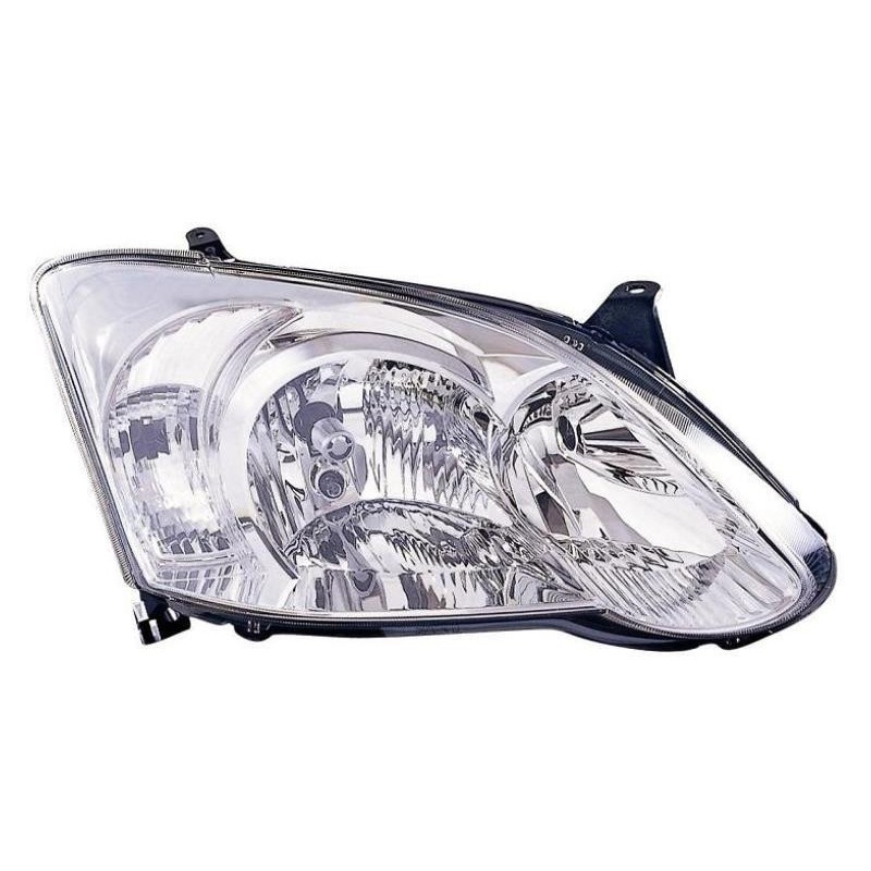 Faro proiettore H7-H7 versione Ichikoh passeggero dx