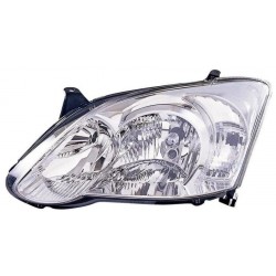 Faro proiettore H7-H7 versione Ichikoh guida sx
