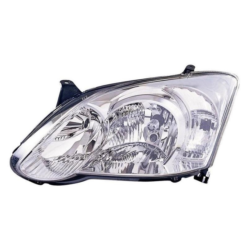 Faro proiettore H7-H7 versione Ichikoh guida sx