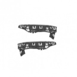 Kit staffa paraurti anteriore