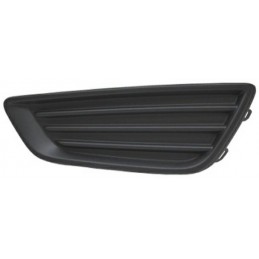 Griglia paraurti anteriore sx