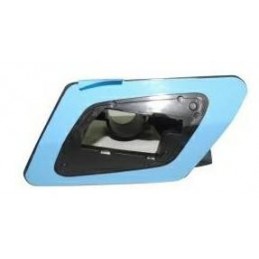 Supporto lavafaro sx