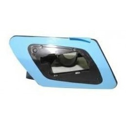 Supporto lavafaro dx