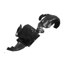 Locaro riparo passaruota...