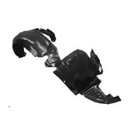 Locaro riparo passaruota...