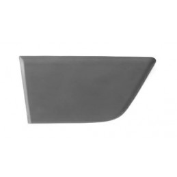 Modanatura parafango...