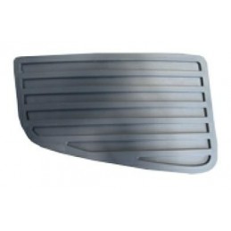 Griglia paraurti anteriore dx