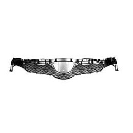 Griglia mascherina radiatore