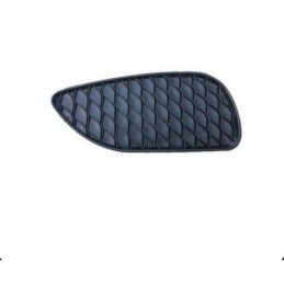 Griglia paraurti anteriore dx