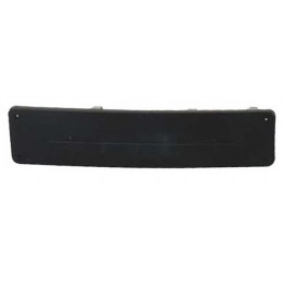 Portatarga anteriore 52 cm